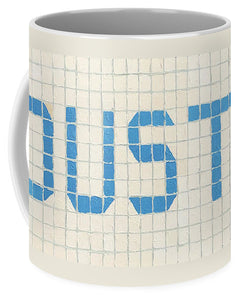 Houston Mosaic - Mug