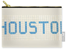 Load image into Gallery viewer, Houston Mosaic - Carry-All Pouch