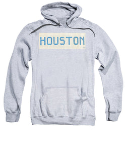 Houston Mosaic - Sweatshirt