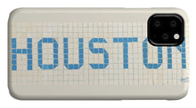 Load image into Gallery viewer, Houston Mosaic - Phone Case