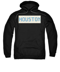 Houston Mosaic - Sweatshirt