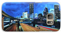 Load image into Gallery viewer, Houston Night Moves - Phone Case