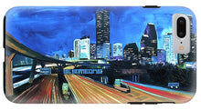 Load image into Gallery viewer, Houston Night Moves - Phone Case