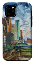 Load image into Gallery viewer, Houston Skies - Phone Case