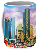 Load image into Gallery viewer, Houston Spraycation Love - Mug