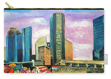 Load image into Gallery viewer, Houston Spraycation Love - Carry-All Pouch
