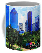 Load image into Gallery viewer, Houston Strong - Mug