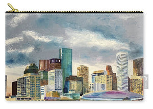 Houston Twilight - Carry-All Pouch