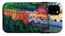 Load image into Gallery viewer, Houston&#39;s Discovery - Phone Case