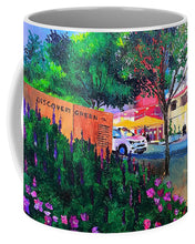 Load image into Gallery viewer, Houston&#39;s Discovery - Mug