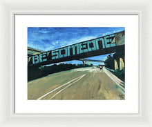 Load image into Gallery viewer, Houston&#39;s Icon - Framed Print