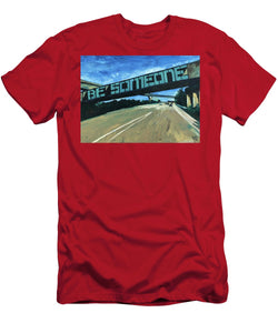 Houston's Icon - T-Shirt
