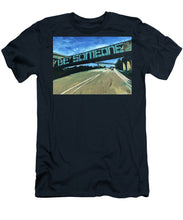 Load image into Gallery viewer, Houston&#39;s Icon - T-Shirt