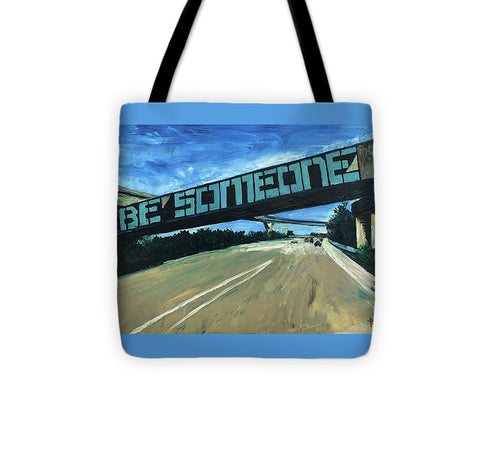 Houston's Icon - Tote Bag