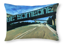 Load image into Gallery viewer, Houston&#39;s Icon - Throw Pillow