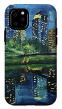 Load image into Gallery viewer, Houston&#39;s Reflections - Phone Case