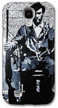 Load image into Gallery viewer, Huey Newton Minister of Defense Black Panther Party - Phone Case
