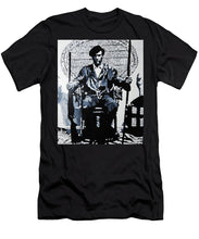 Load image into Gallery viewer, Huey Newton Minister of Defense Black Panther Party - T-Shirt
