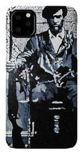 Load image into Gallery viewer, Huey Newton Minister of Defense Black Panther Party - Phone Case