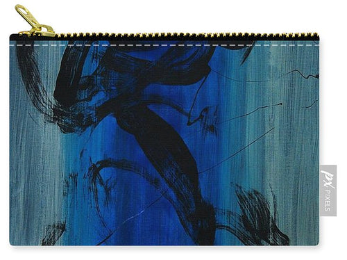 Leap of Love - Carry-All Pouch