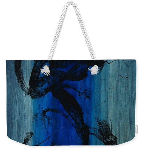 Leap of Love - Weekender Tote Bag