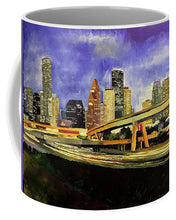 Load image into Gallery viewer, Live From Houston - Mug