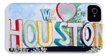 Load image into Gallery viewer, Love For Houston - Phone Case