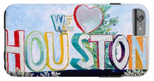 Load image into Gallery viewer, Love For Houston - Phone Case