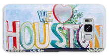 Load image into Gallery viewer, Love For Houston - Phone Case