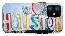 Load image into Gallery viewer, Love For Houston - Phone Case