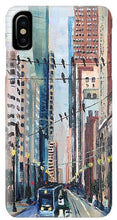 Load image into Gallery viewer, Main Street Flock - Phone Case