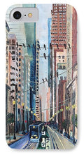 Load image into Gallery viewer, Main Street Flock - Phone Case