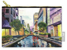 Load image into Gallery viewer, Main Street Square - Carry-All Pouch