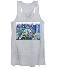 Load image into Gallery viewer, Midtown HOU - Women&#39;s Tank Top