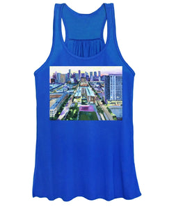 Midtown HOU - Women's Tank Top