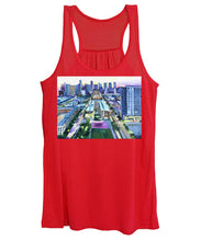 Load image into Gallery viewer, Midtown HOU - Women&#39;s Tank Top