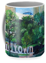 Load image into Gallery viewer, Midtown Skyline - Mug