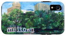 Load image into Gallery viewer, Midtown Skyline - Phone Case