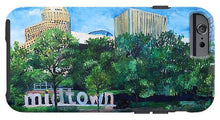 Load image into Gallery viewer, Midtown Skyline - Phone Case