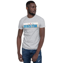 Load image into Gallery viewer, Houston Short-Sleeve Unisex T-Shirt