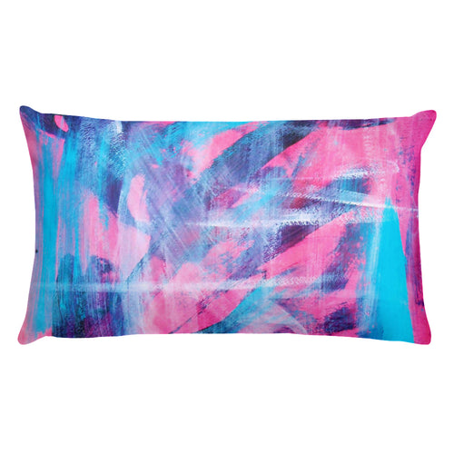 Pastel Pillow