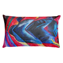 Load image into Gallery viewer, Geometric Pillow