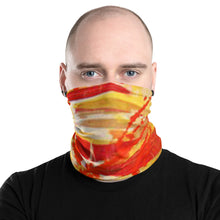 Load image into Gallery viewer, Urban Hot Spot Neck Gaiter