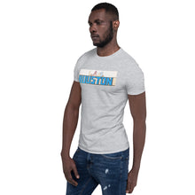 Load image into Gallery viewer, Houston Short-Sleeve Unisex T-Shirt