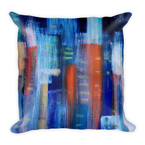 Study 12.3 Pillow