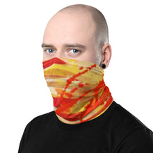 Load image into Gallery viewer, Urban Hot Spot Neck Gaiter