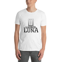 Load image into Gallery viewer, Gradiant Short-Sleeve Unisex T-Shirt