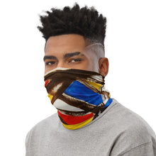 Load image into Gallery viewer, Primary Colors Neck Gaiter