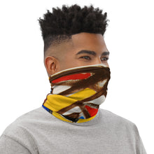 Load image into Gallery viewer, Primary Colors Neck Gaiter