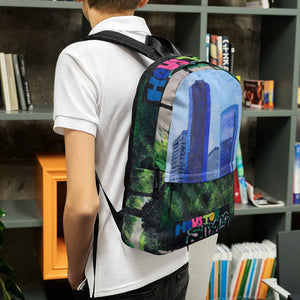 Houston Strong Backpack